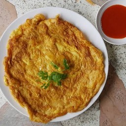 ไข่เจียว