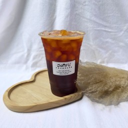 Iced Black Tea ( 20 oz. )