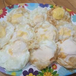 ไขดาว1ฟอง