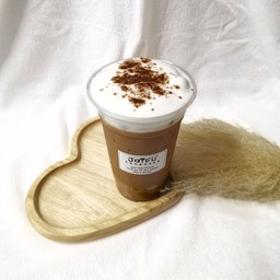Mocha ( 20 oz. )