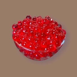 เยลลี่แดง