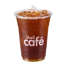 Iced Organic Cascara