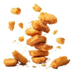 นักเก็ตไก่