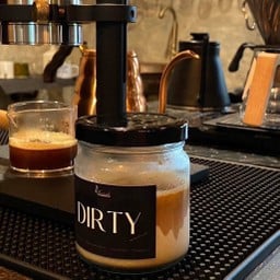 Kawah Rustic - Specialty Coffee and Homemade Bakery Kawah Rustic - Specialty Coffee and Homemade Bakery