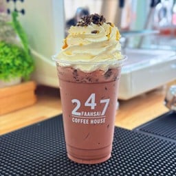 โกโก้โอรีโอ้ปั่น