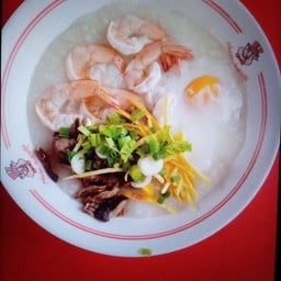 โจ๊กคลองจิก