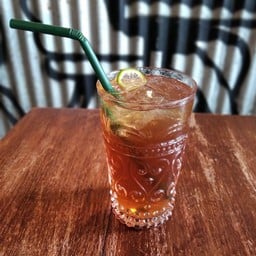 ชามะนาว