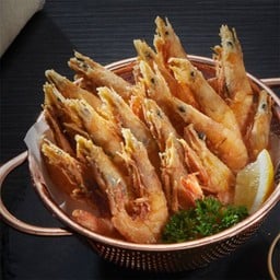 Ko ebi karage