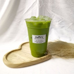 Green Tea ( 20 oz. )
