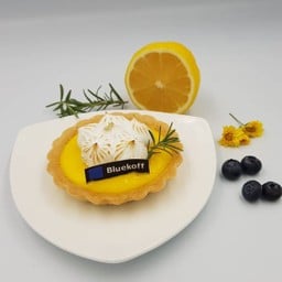 Bluekoff Coffee and Eatery Saraburi 2