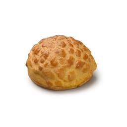 ขนมปังโบ๋วโล๋ว สไตล์ฮ่องกง