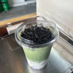 Mojito cafe by kanda