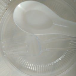 ช้อน+ช่อม