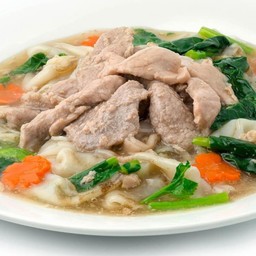 ราดหน้า