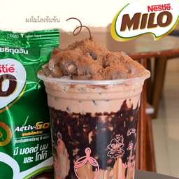 W06 น้ำไมโล