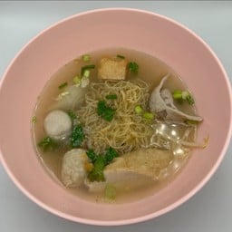 ก๋วยเตี๋ยวน้ำใส