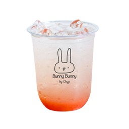 สตอร์เบอรี่ โซดา