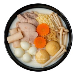 เซต ชาบูนมมิโซะ