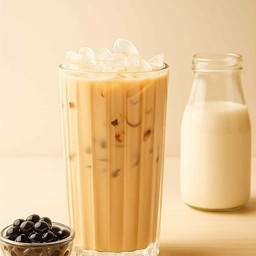 Taiwan Milk Tea (ชานมไต้หวัน)