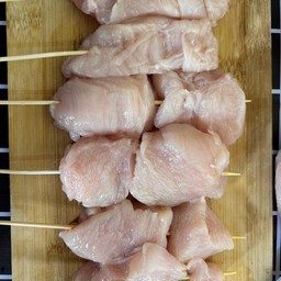 เนื้อไก่