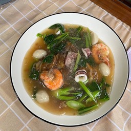 ราดหน้า