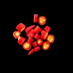 พริกซอย 1ห่อ