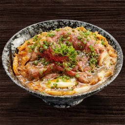Gyu Don