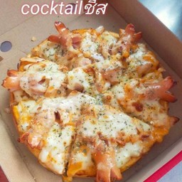 cocktail ชีส