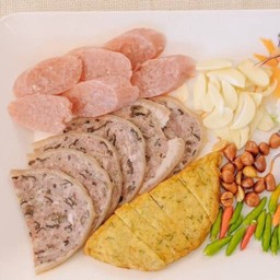 ออเดริ์ฟเวียดนาม