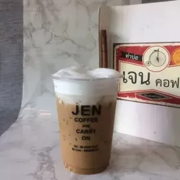 คาปูชิโน