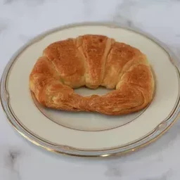 ครัวซองส์ เนยสด