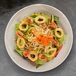 Shichi Salad