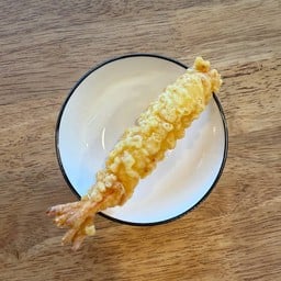 เทมปุระ  1 ชิ้น