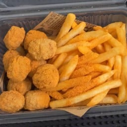 ไจแอนท์ เซ็ตสุดคุ้ม 2