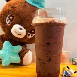 FB Cafe เขาตาโล