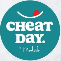 CHEAT DAY By MODISH