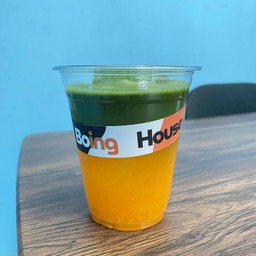 Sunny Matcha