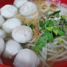 เตี๋ยวใสบ้านฉัน HALAL