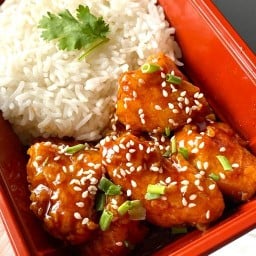 (ป่วย)ม่าทำเอง!! ไก่ทอดเกาหลี × ยำไก่แซ่บ × ข้าวราดซอส