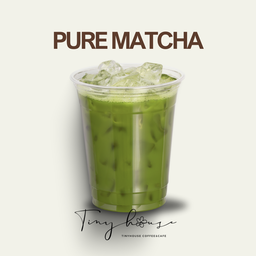 Pure Matcha