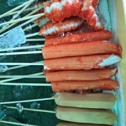 แพนด้าหม่าล่า 5 บาท @นวมิทร์88