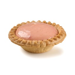 สตรอว์เบอร์รี่ลาวาชีสทาร์ต