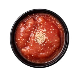 หมูหมักงา