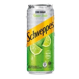 Schweppes Manao