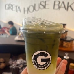 GRETA HOUSE