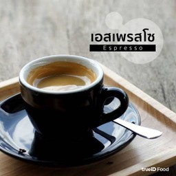espresso shot