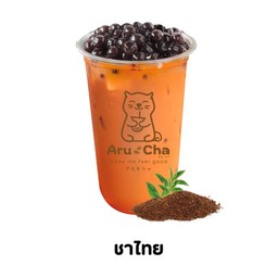 ชาไทย