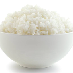 ข้าวสวย