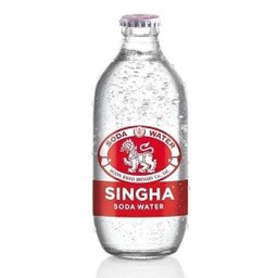 โซดา 325 ml