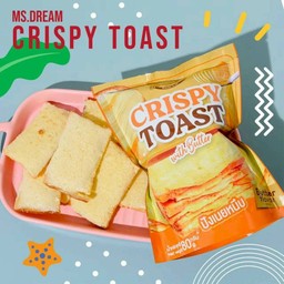 ปังเนยหนึบ